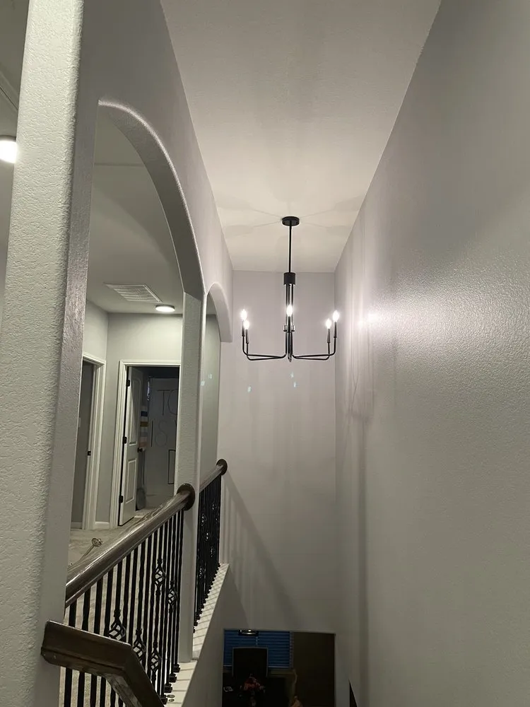 Slide of Ace Electric