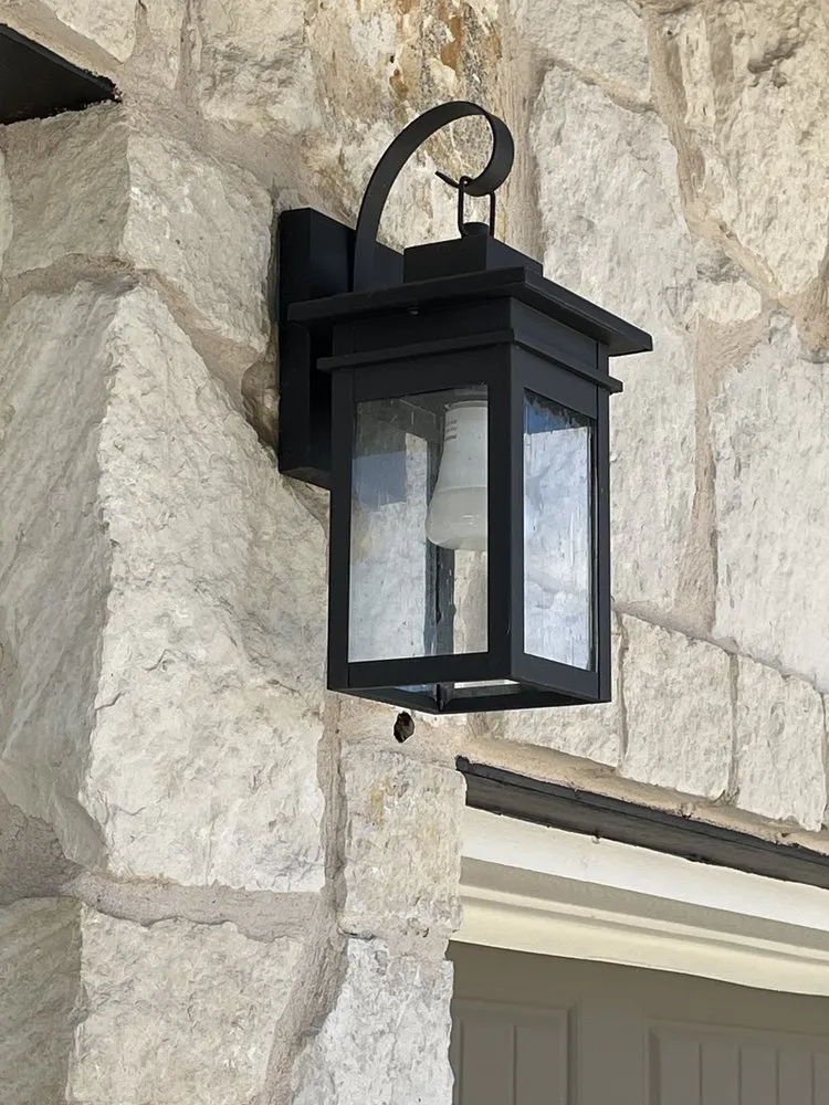 Slide of Ace Electric