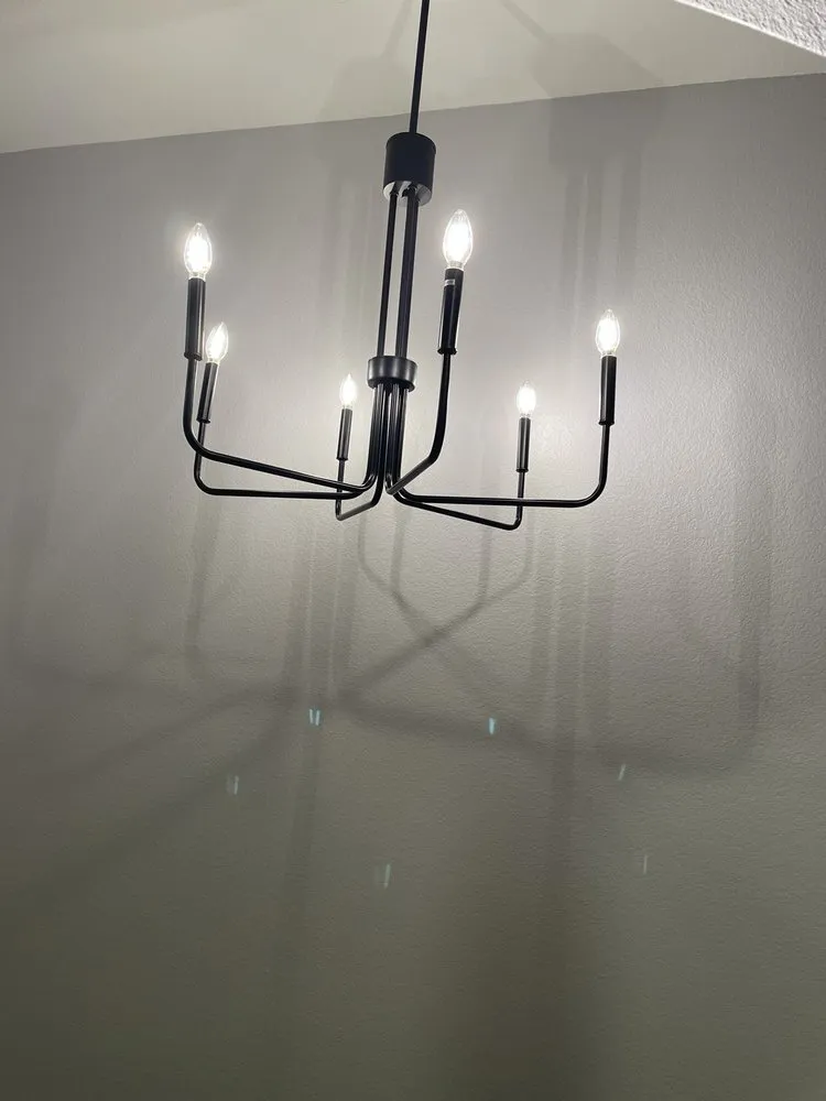 Slide of Ace Electric