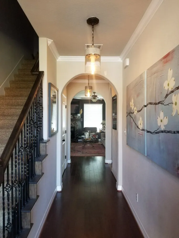 Slide of Ace Electric