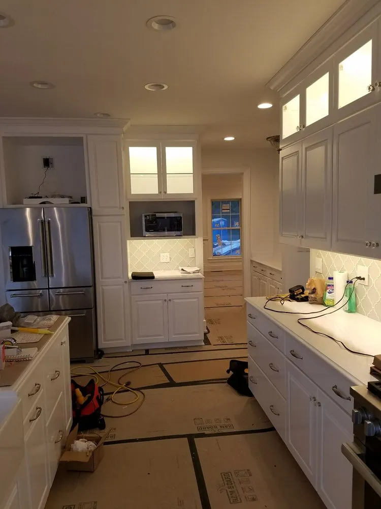 Reliable electrician providing circuit breaker repair in Blacksville, WV - Ace Electric