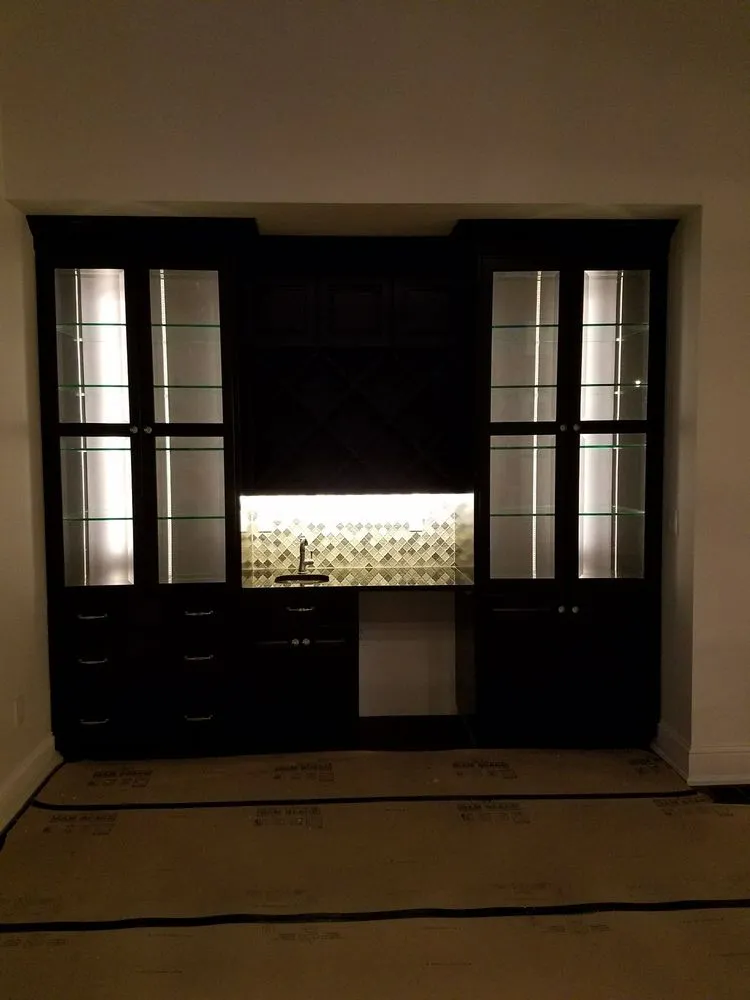 Reliable electrician providing lighting installation in Blacksville, WV - Ace Electric