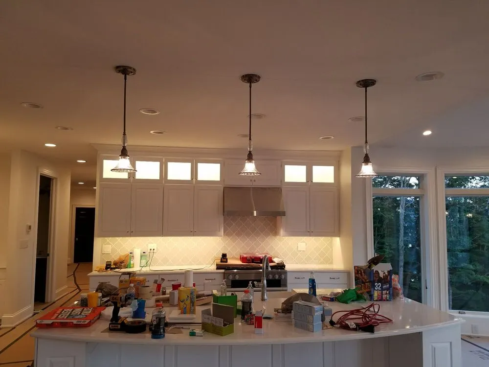Emergency electrician providing electrical repair in Blacksville, WV - Ace Electric