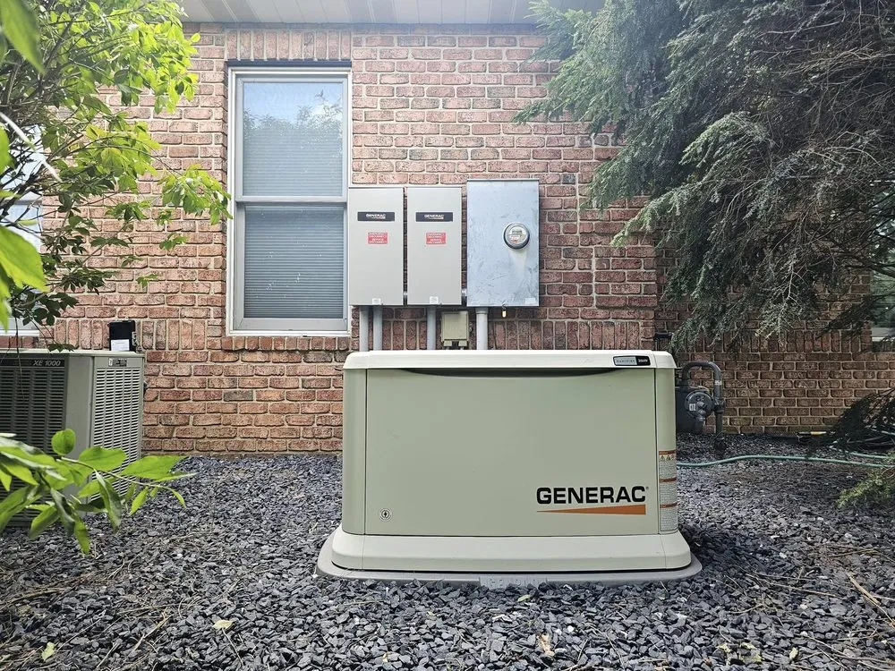 Slide of Ace Electric