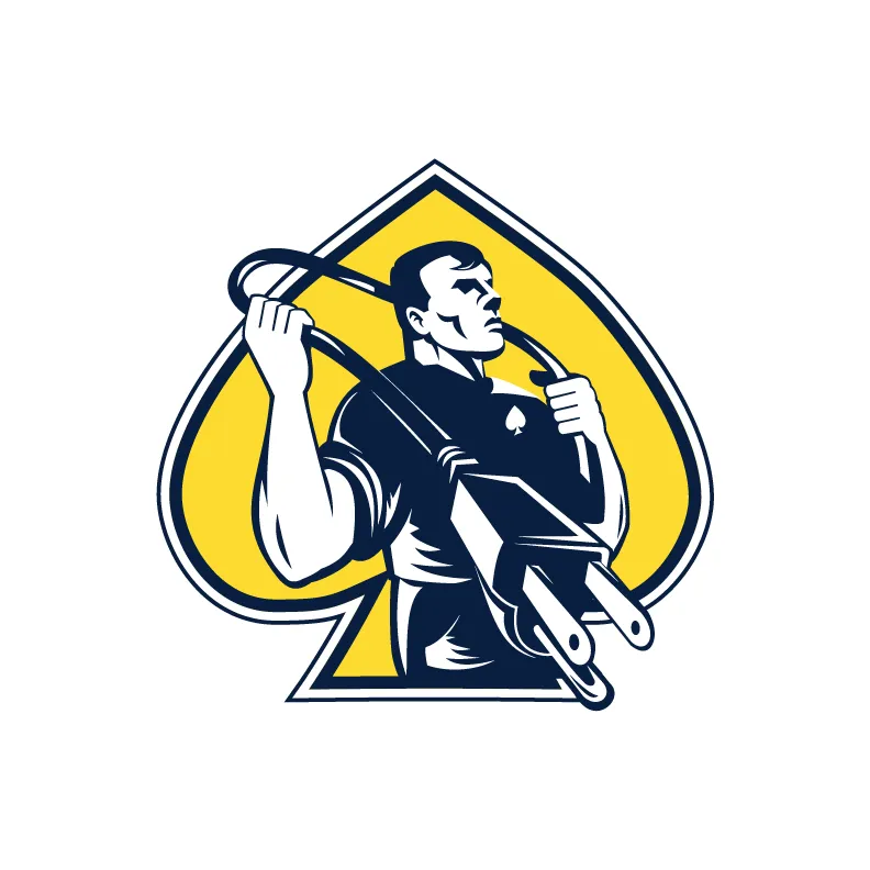 Slide of Ace Electric