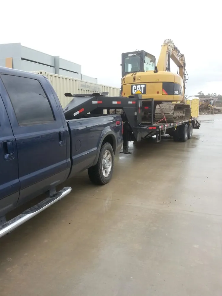 Slide of Ace Electric