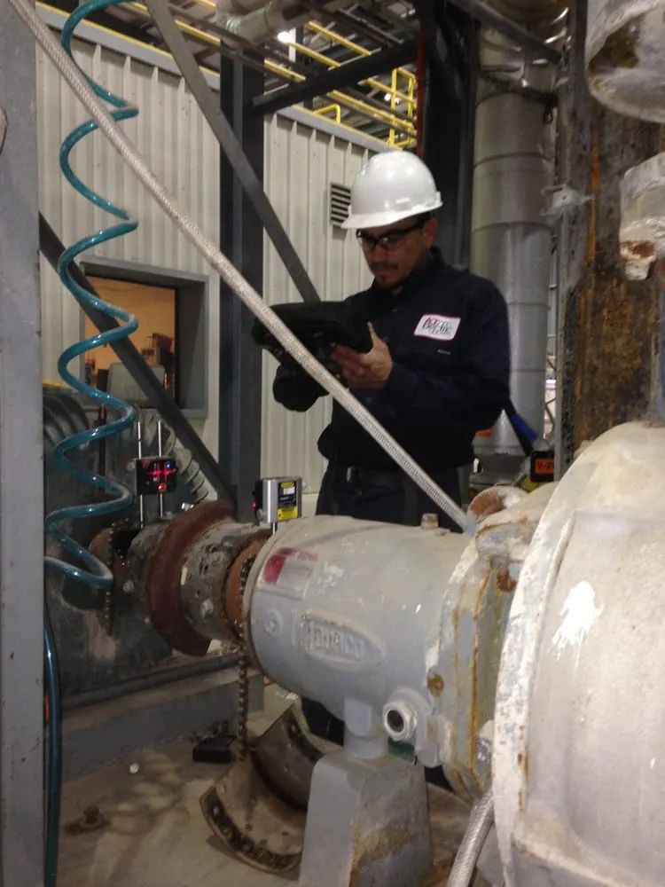 Slide of Ace Electric Motor & Pump