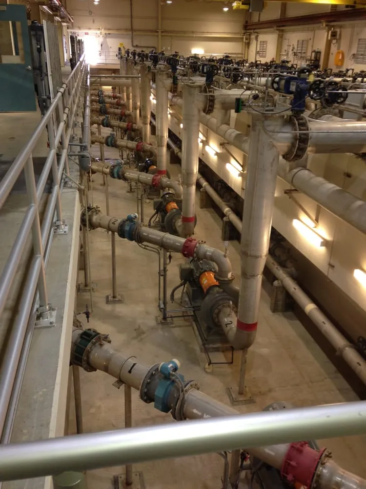 Slide of Ace Electric Motor & Pump