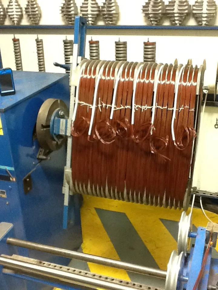 Slide of Ace Electric Motor & Pump