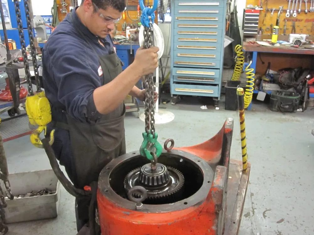 Emergency panel upgrade service in , - Ace Electric Motor & Pump