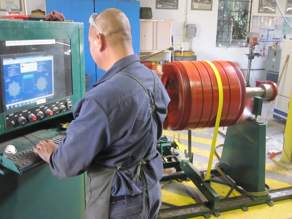 Expert emergency electrical service experts serving , - Ace Electric Motor & Pump