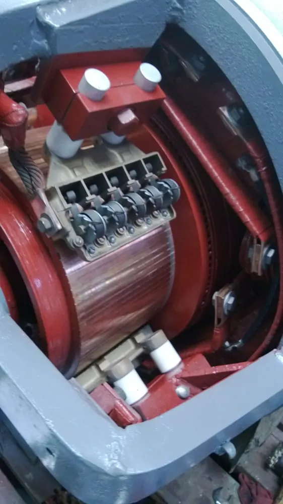 Affordable circuit breaker repair in , by Ace Electric Motor & Pump