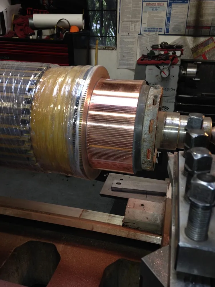 Expert emergency electrical service experts serving , - Ace Electric Motor & Pump