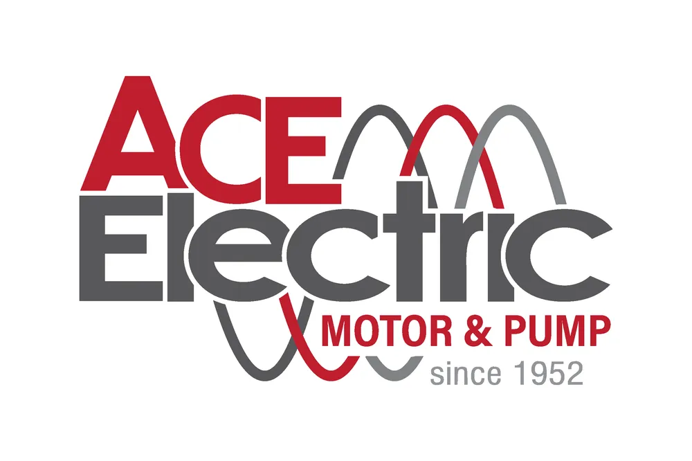 Slide of Ace Electric Motor & Pump
