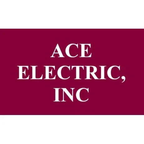 Slide of Ace Electric