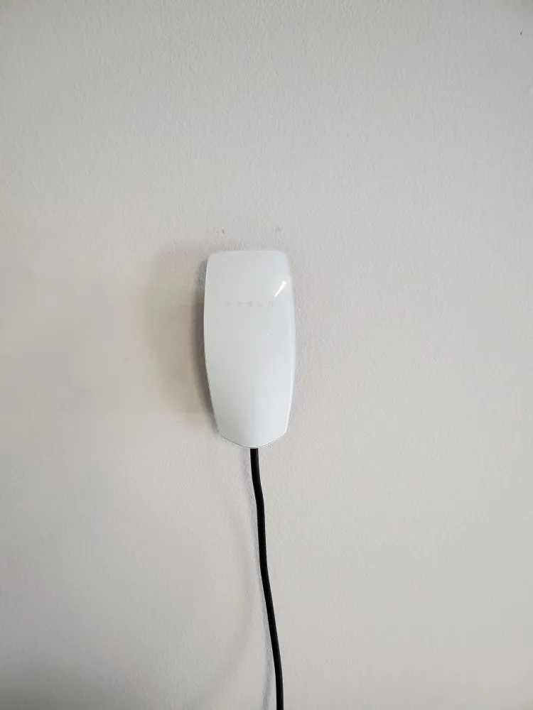 Slide of Ace Electric