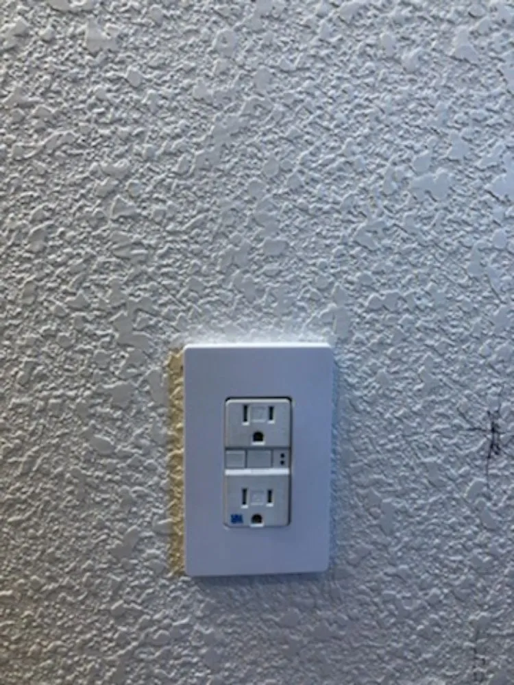 Slide of Ace Electric