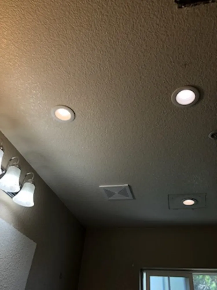 Slide of Ace Electric