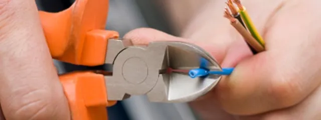 Slide of Ace Electric of East TN