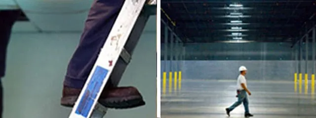 Slide of Ace Electric of East TN