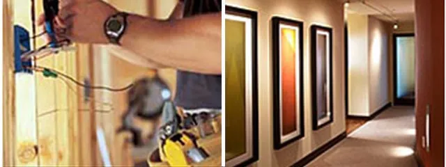 Slide of Ace Electric of East TN