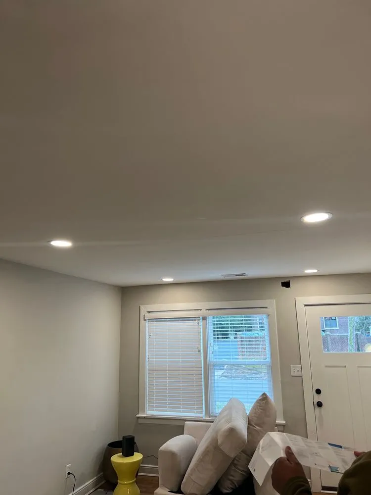 Slide of Ace Electric