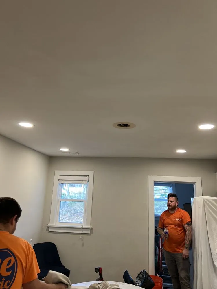 Slide of Ace Electric