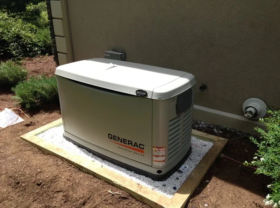 Slide of Ace Electric