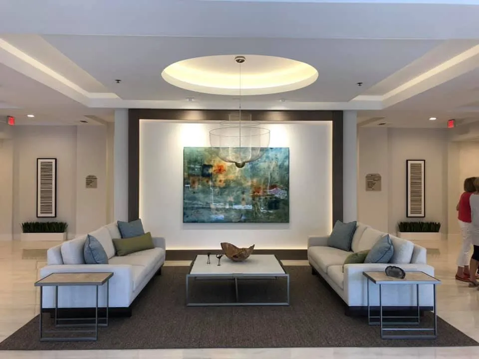 Slide of Ace Electric