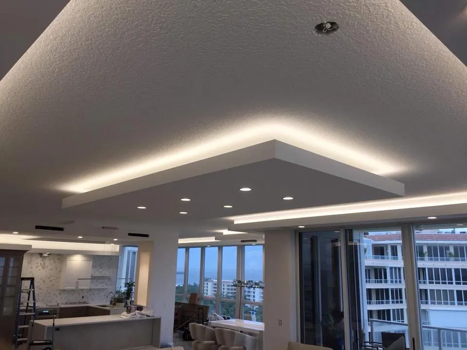 Slide of Ace Electric