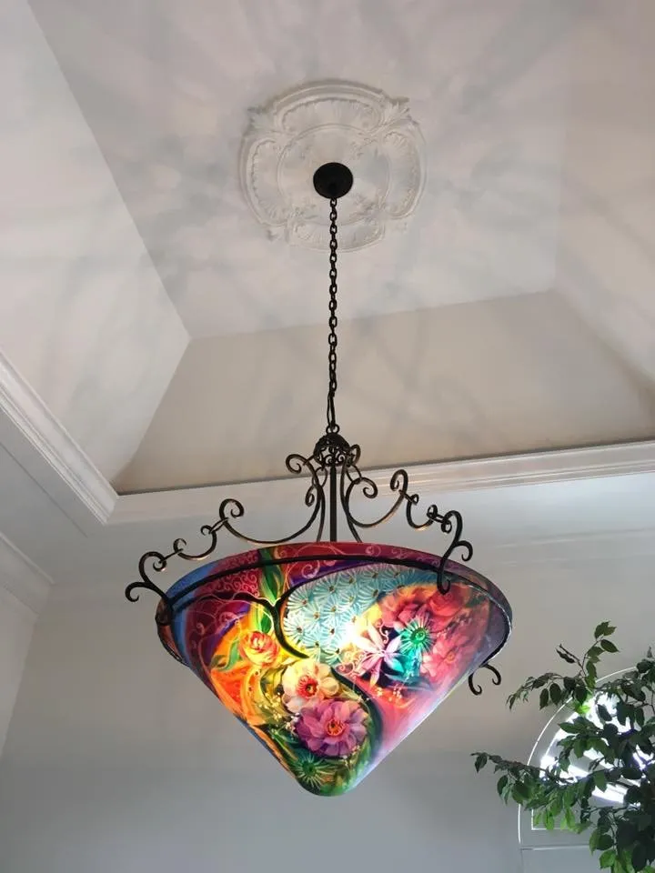 Slide of Ace Electric