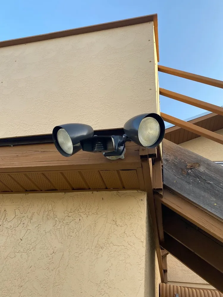 Slide of Ace Electric