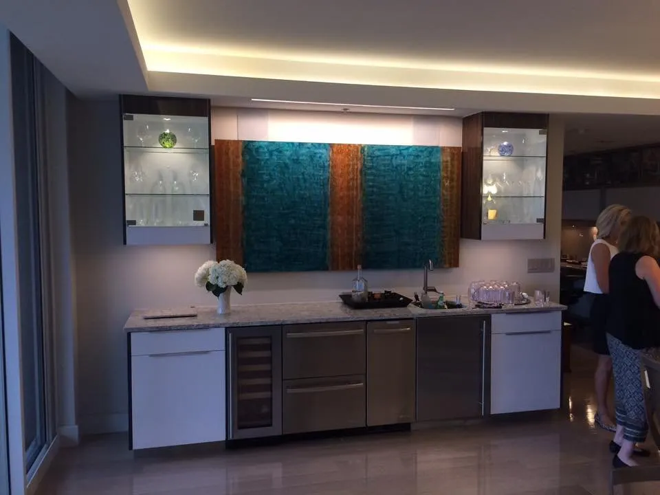 Slide of Ace Electric