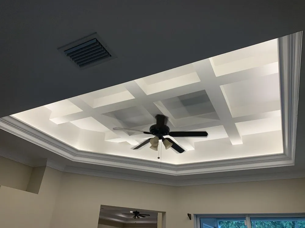 Slide of Ace Electric