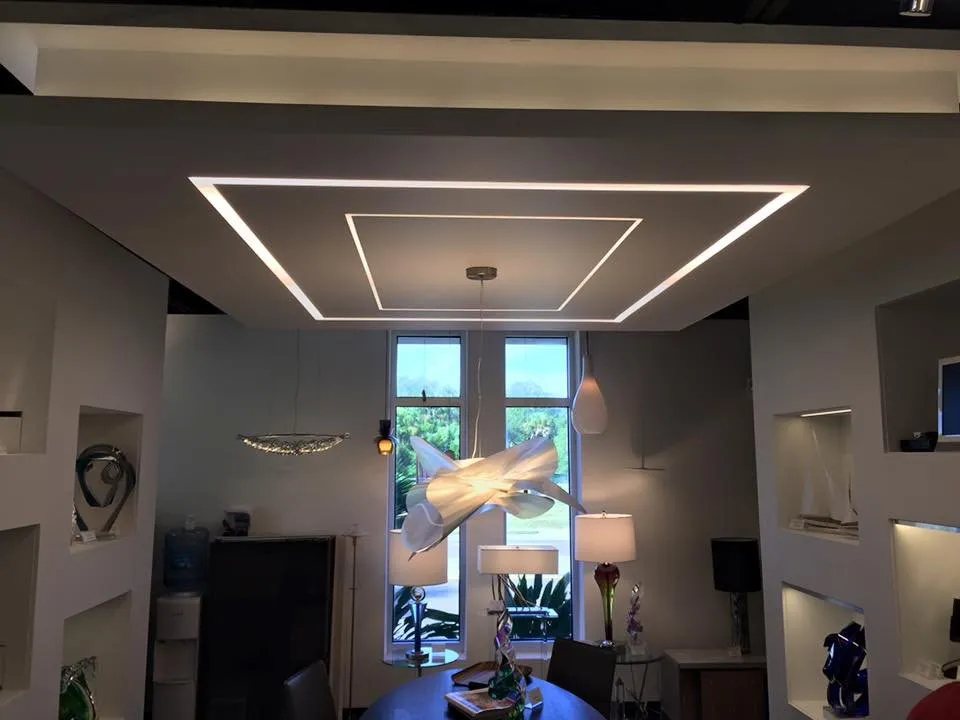 Slide of Ace Electric