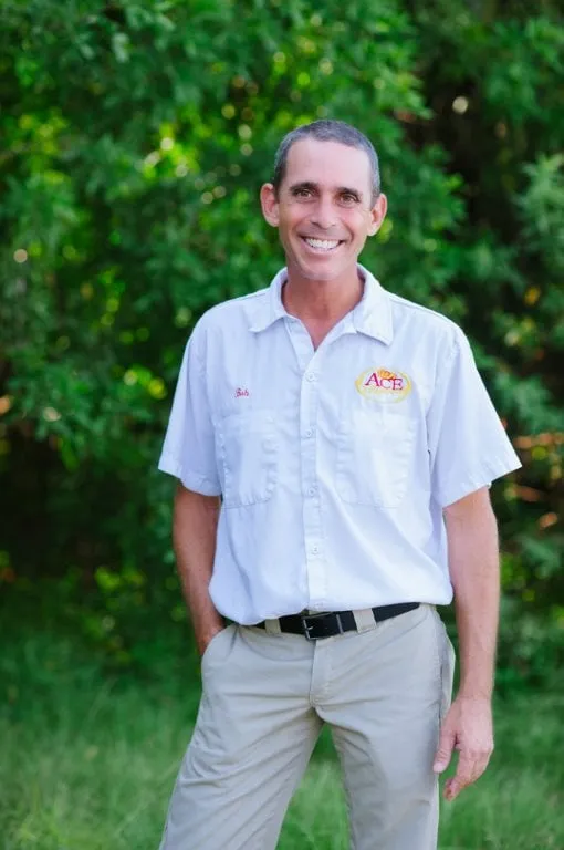 Slide of Ace Electric