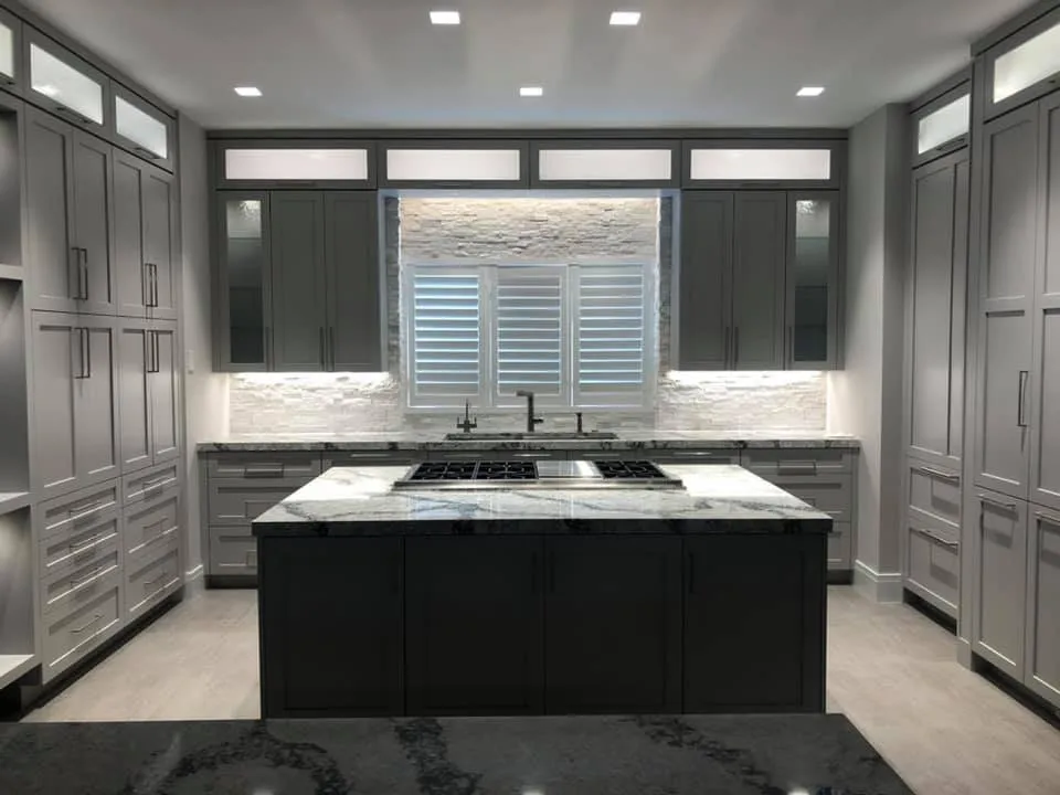 Slide of Ace Electric