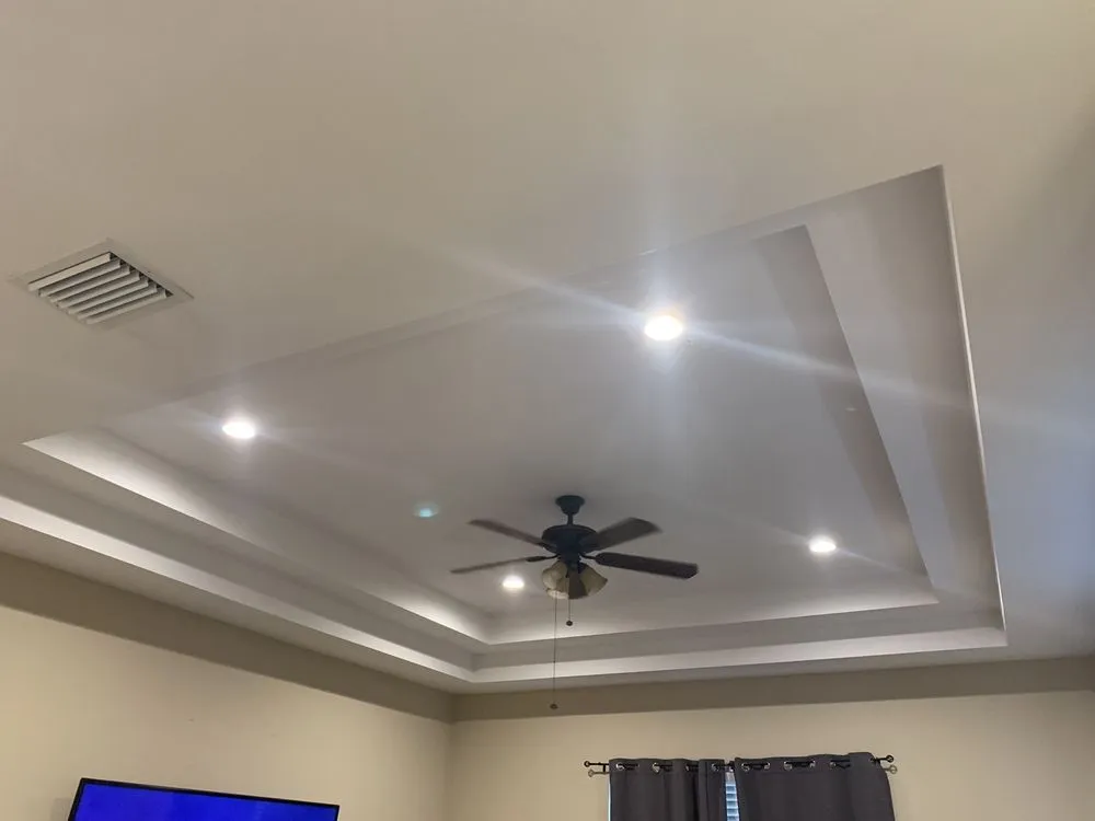 Slide of Ace Electric