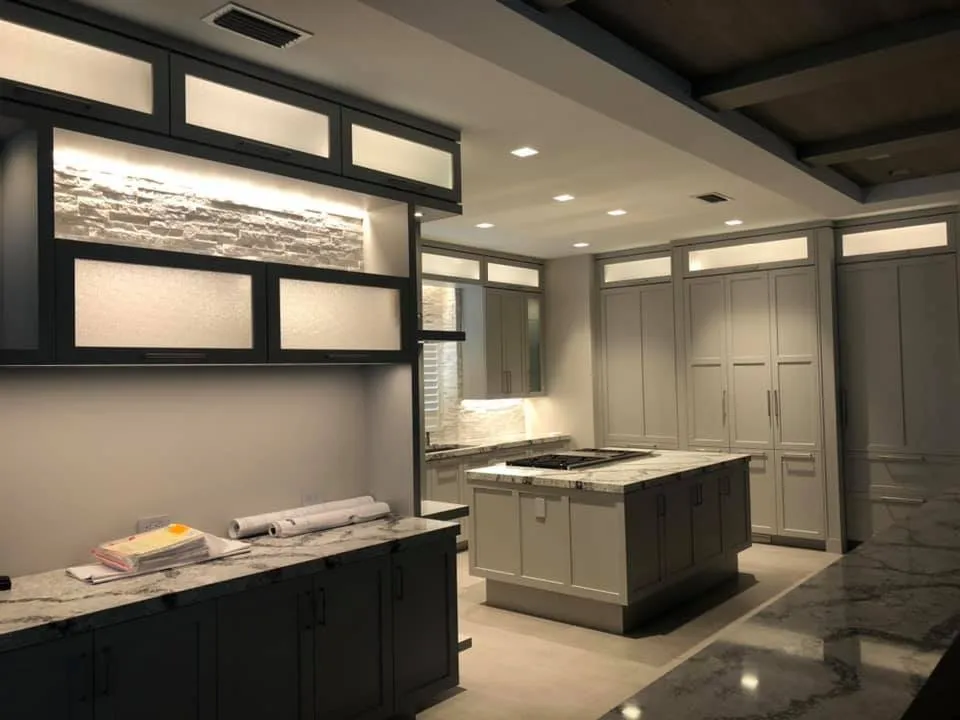 Slide of Ace Electric