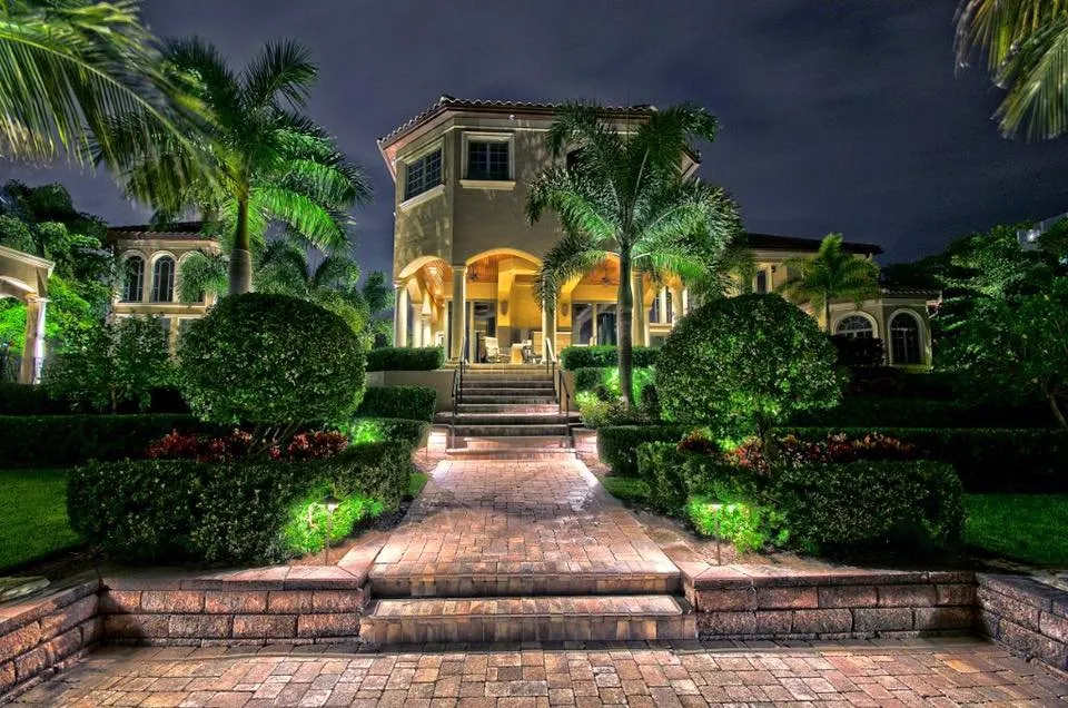 Slide of Ace Electric