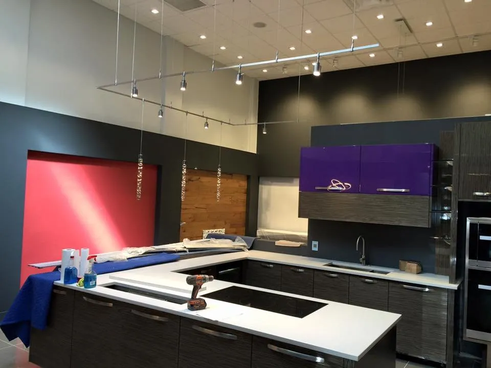 Slide of Ace Electric