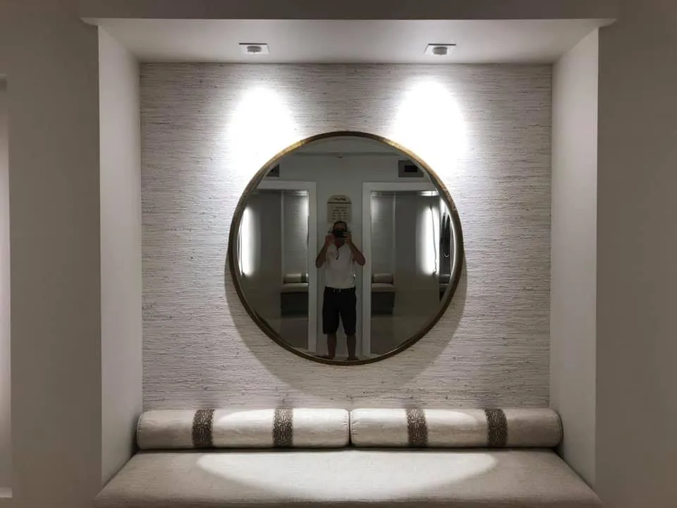 Slide of Ace Electric