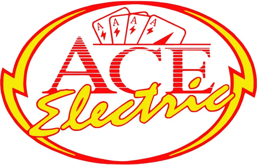 Slide of Ace Electric