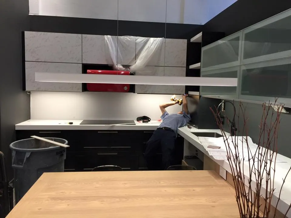 Slide of Ace Electric