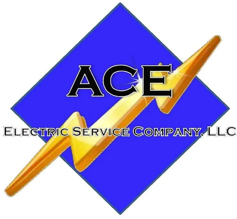 Slide of Ace Electric Service Co