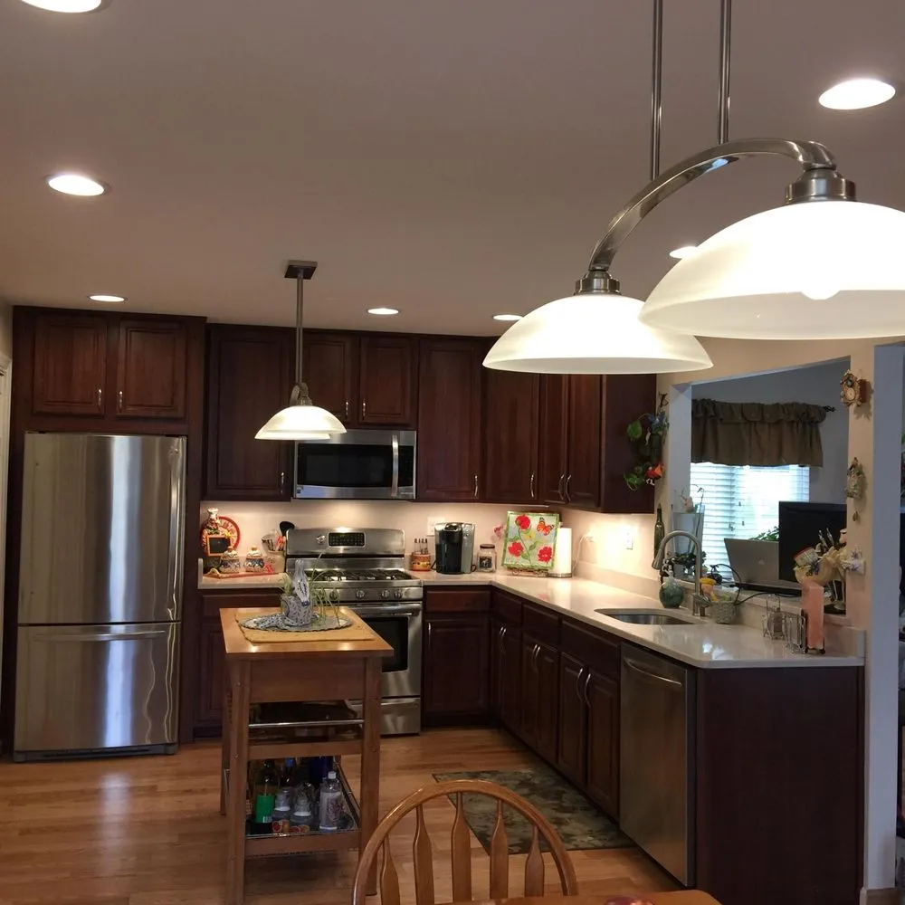 Slide of Ace Electric Service