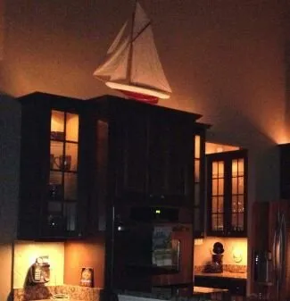 Slide of Ace Electric Service