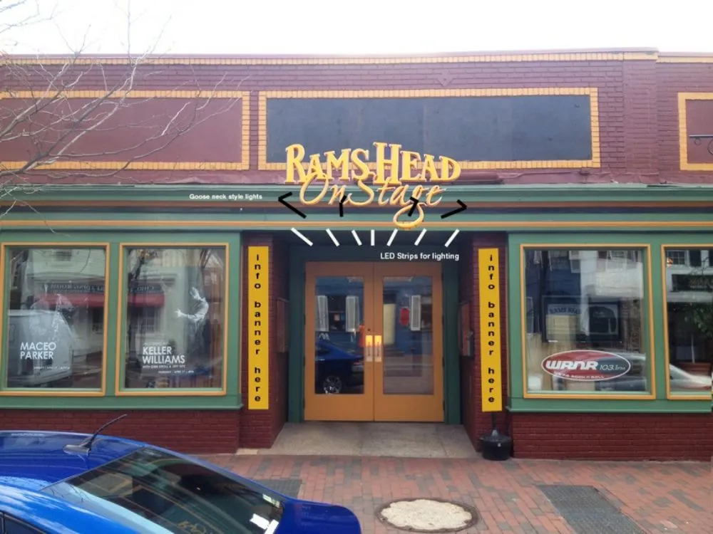 Slide of Ace Electric Service