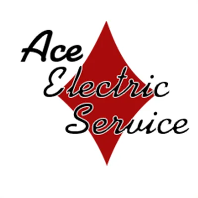 Slide of Ace Electric Service