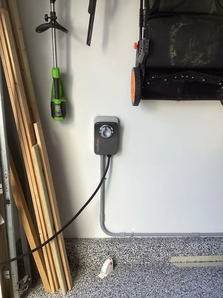 Professional lighting installation service in Moorresville, NC - Ace Electric Service